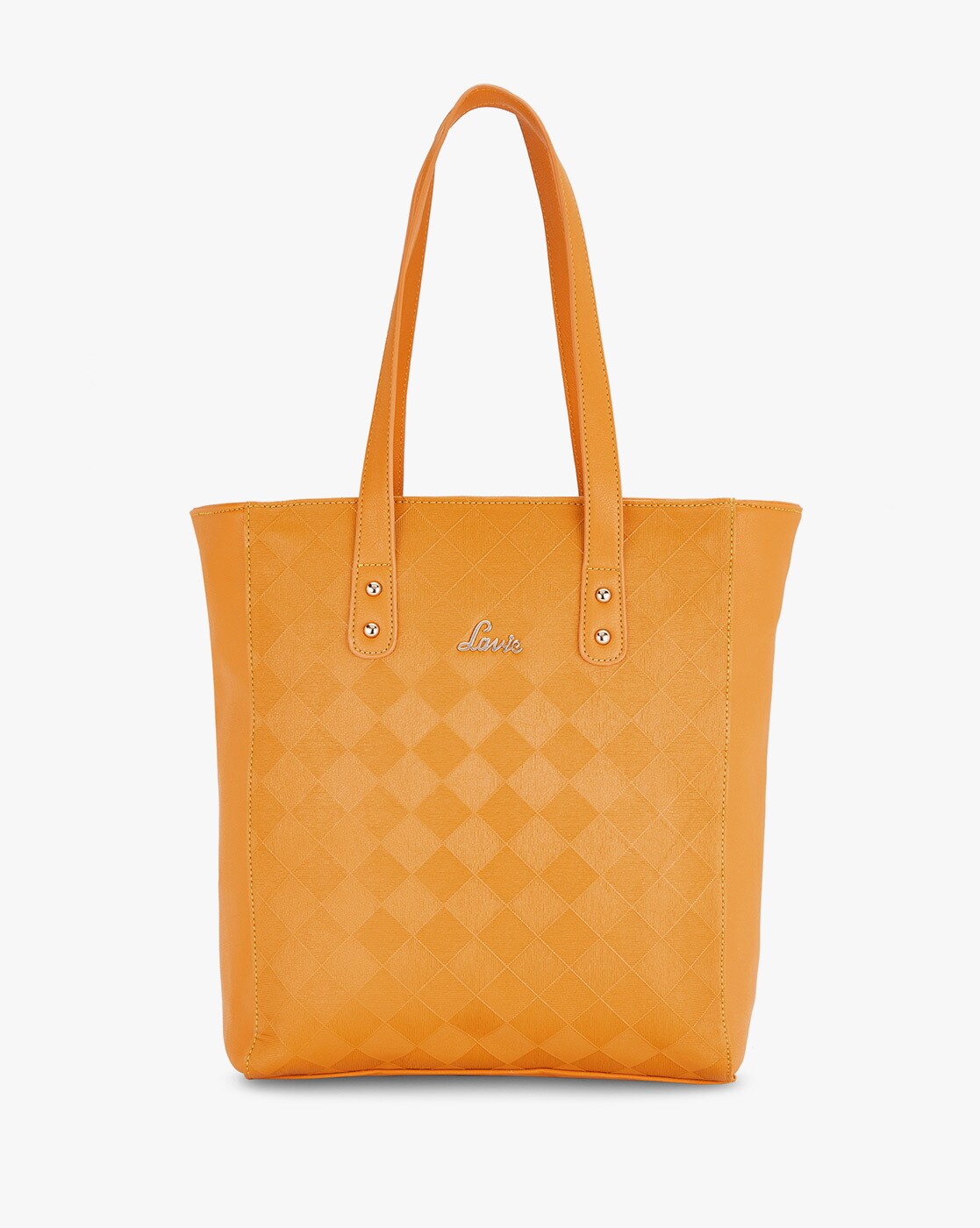 Buy Mustard Handbags for Women by Lavie Online