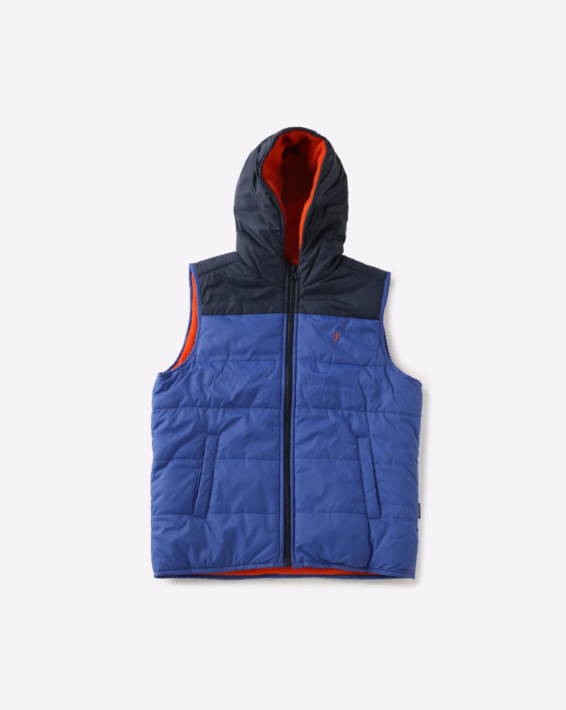 indian terrain quilted jacket