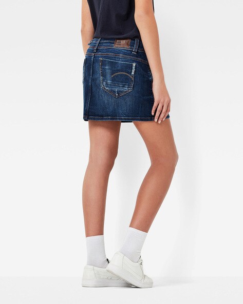 G-Star RAW Skirts for Women | Online Sale up to 50% off | Lyst UK