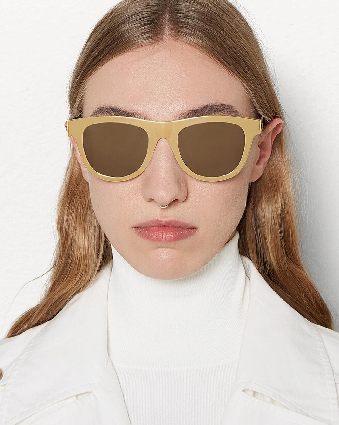 Bottega Veneta Sunglasses - 248S – Trovelle