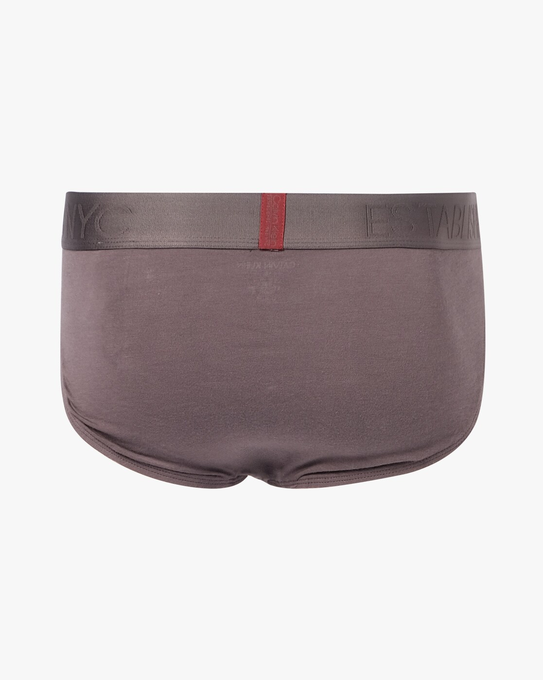 Buy Grey Briefs for Men by Calvin Klein Underwear Online