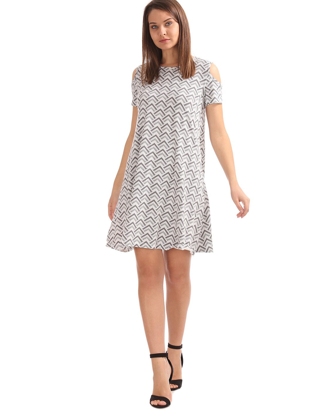 Buy White Dresses for Women by SUGR Online