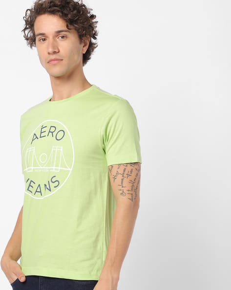 aero jeans brand