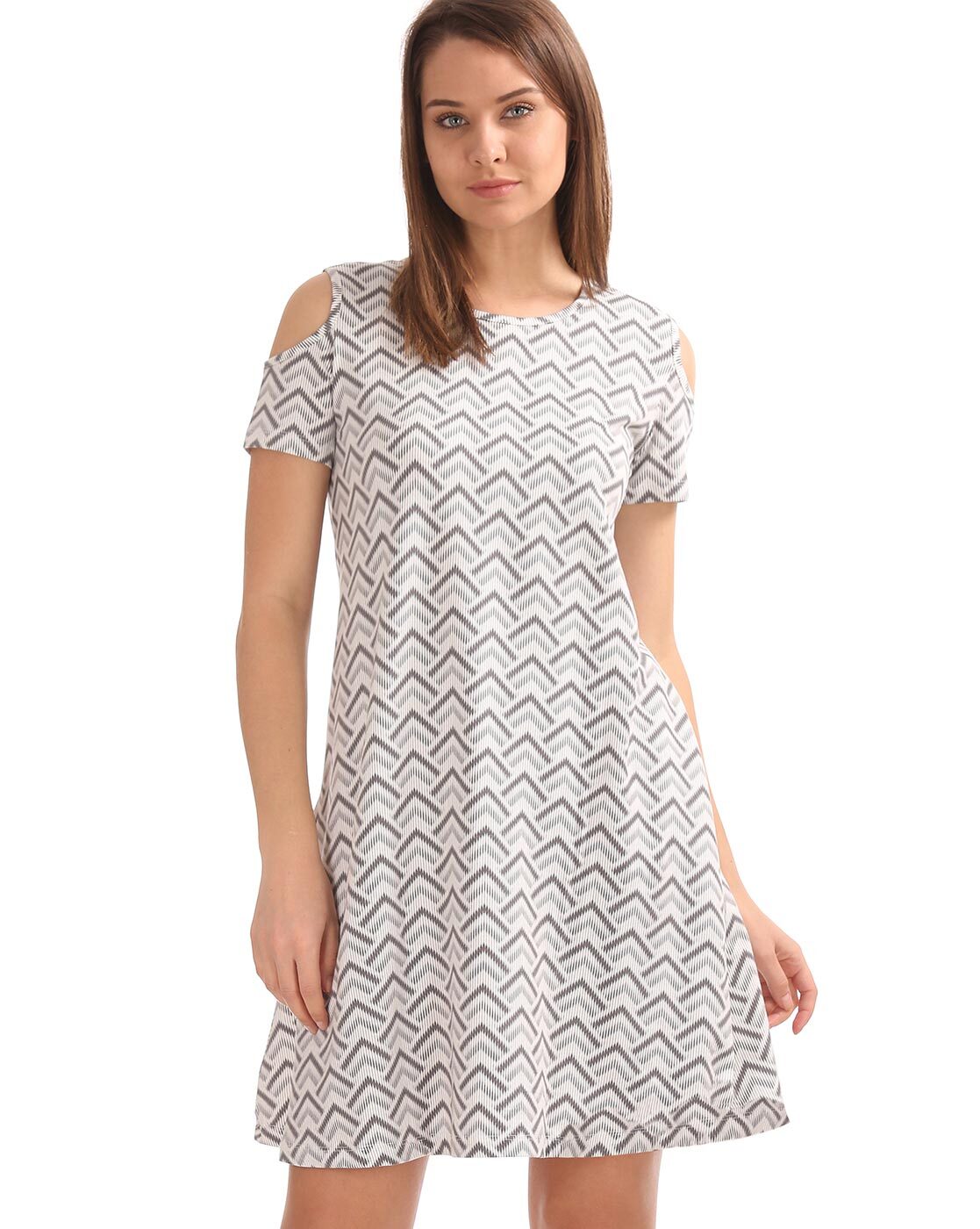 Buy White Dresses for Women by SUGR Online