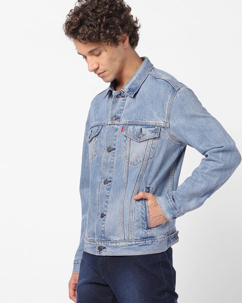 best levi's fit for curves