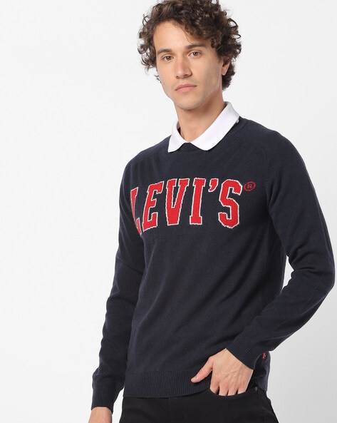 levi's sweaters