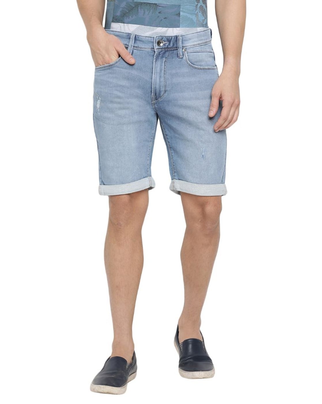 shorts pepe jeans