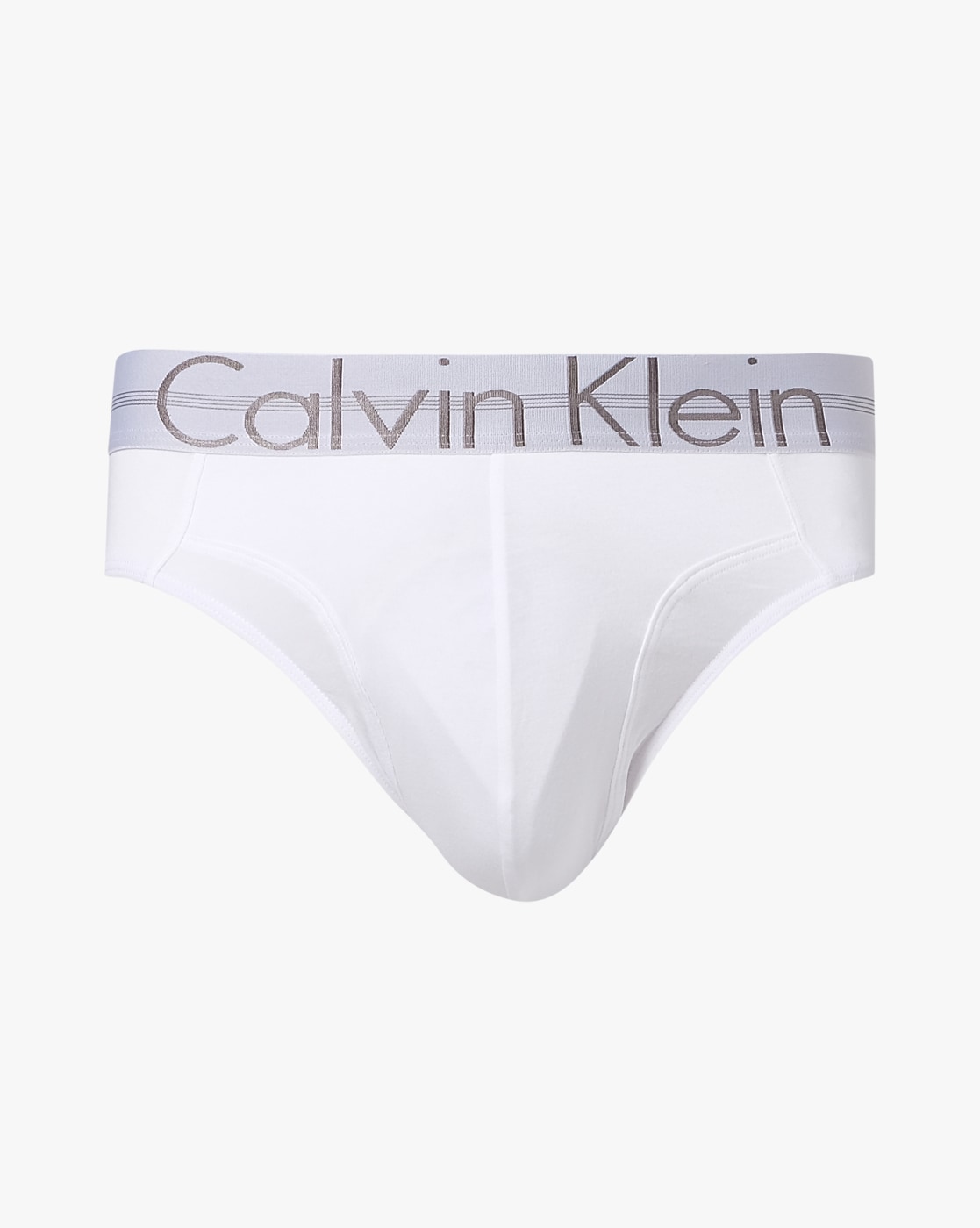 Buy White Briefs for Men by Calvin Klein Underwear Online | Ajio.com