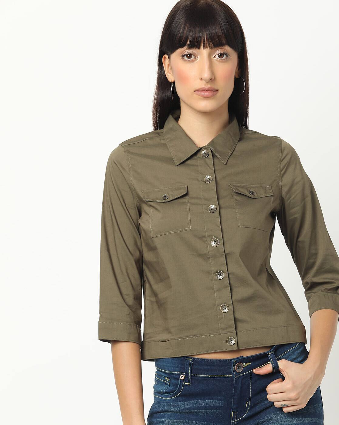 kraus jackets online