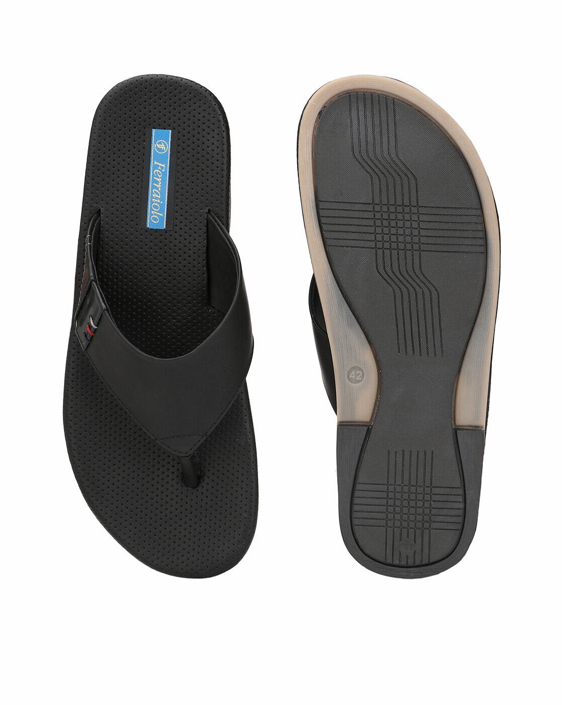 ferraiolo sandals