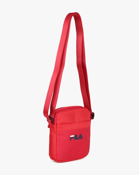 Fila rizza best sale cross body bag