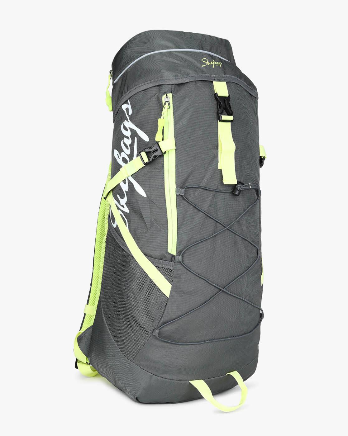 skybags for travelling