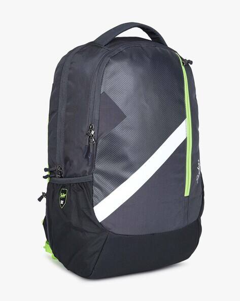 Buy Grey Backpacks for Men by Skybags 