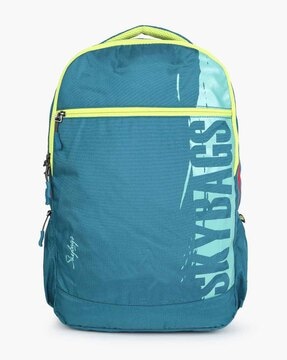 skybags 17 inch laptop backpack