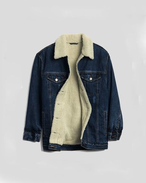 10 Best Denim Jackets 2024 - Top-Rated Jean Jackets For Women | Rank & Style