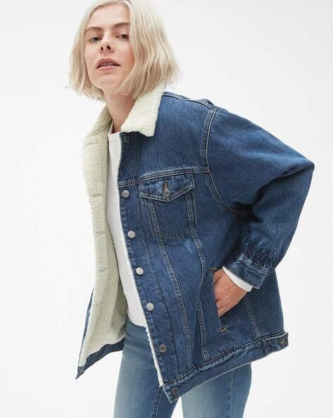 Amazon.com: Mens Oversized Denim Jacket Fashion Boyfriend Distresse Jean  Jacket Y2K Jeans Coat Fairy Grunge Clothes (Black,Medium) : Clothing, Shoes  & Jewelry