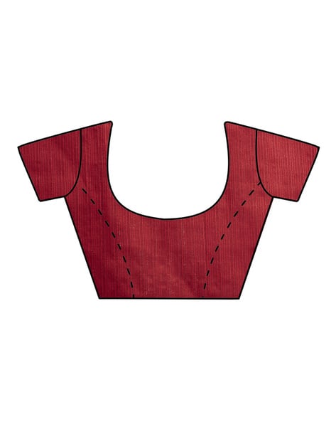 Bandani Traditional Saree (Image - 1)