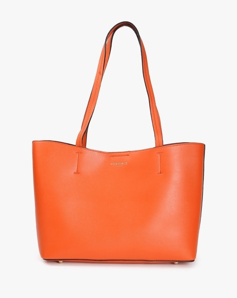 accessorize tote bag