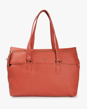 BAGGITShoulder Bag with Detachable Strap