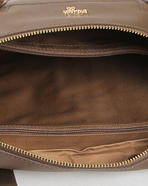 Buy Brown Travel Bags for Women by 