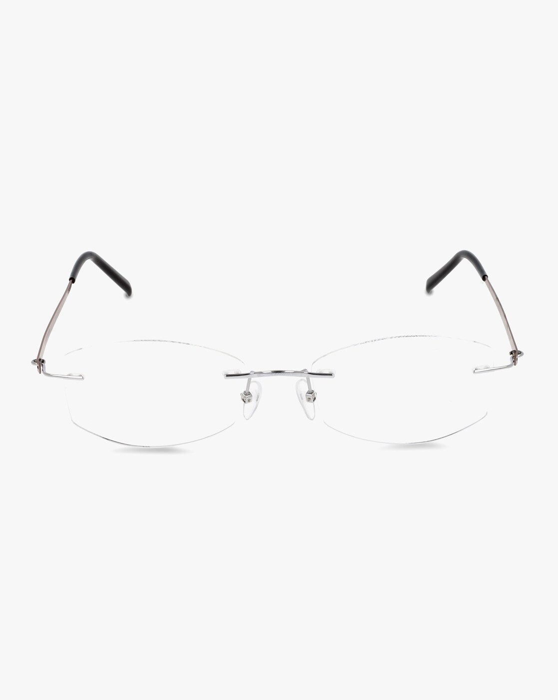 buy rimless eyeglasses online