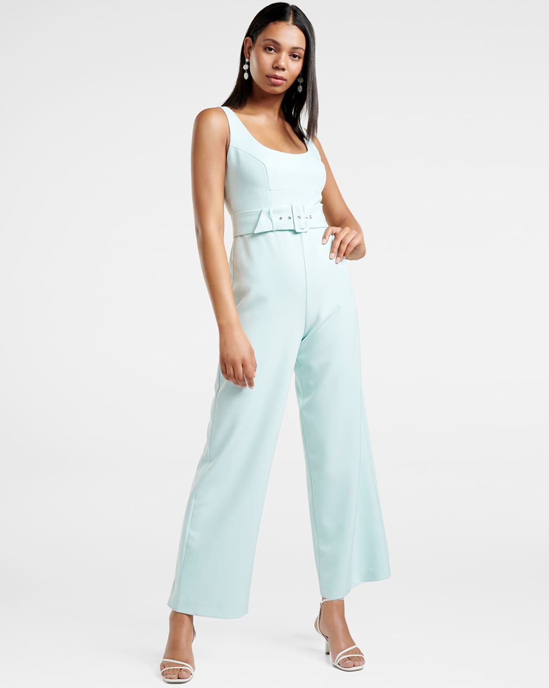 Forever New Gianna Tux Jumpsuit - AirRobe