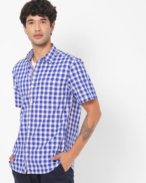 John player jeans store shirt