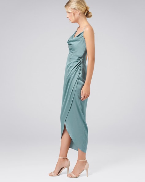 Forever new hotsell holly cowl dress