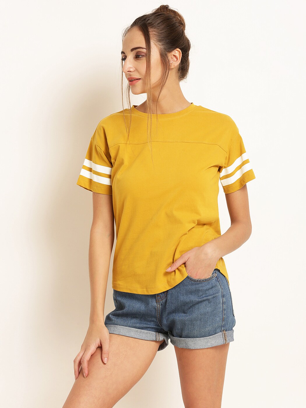 harpa casual top