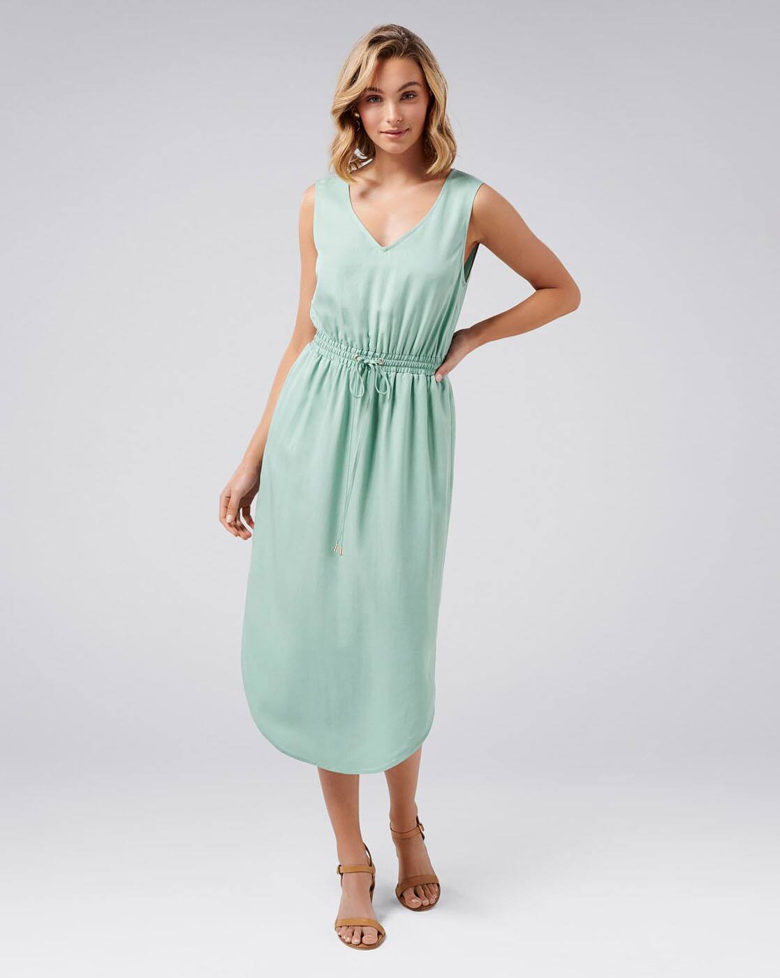 forever new shift dress