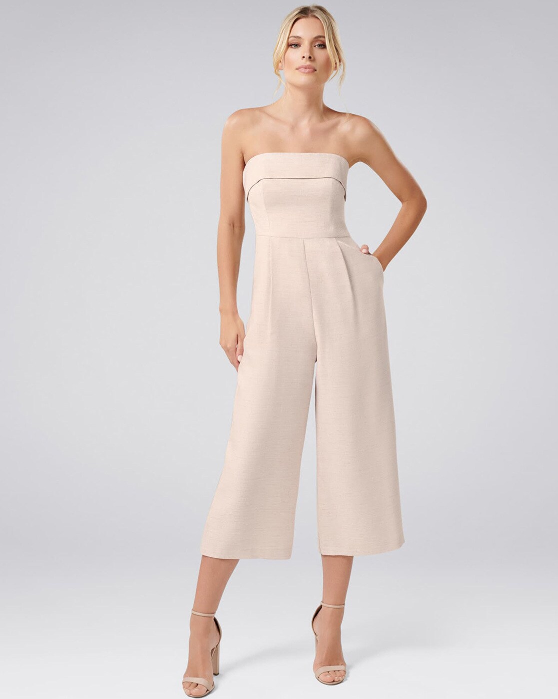 Details more than 70 strapless romper pants latest - in.eteachers