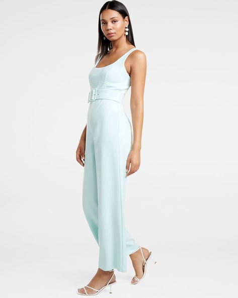 forever new mint jumpsuit