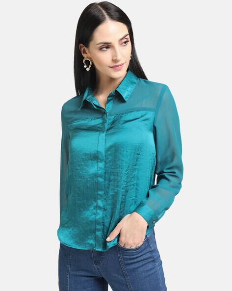 Kazo Navy Blue V Neck Button Down Cardigan Kazo Navy Blue V Neck Button Down Cardigan