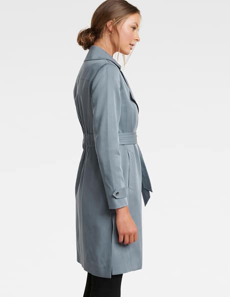 zalando petite coats