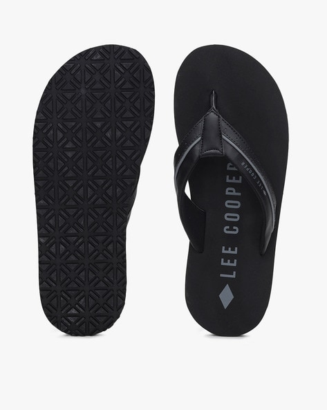 Flip flop cuir new arrivals