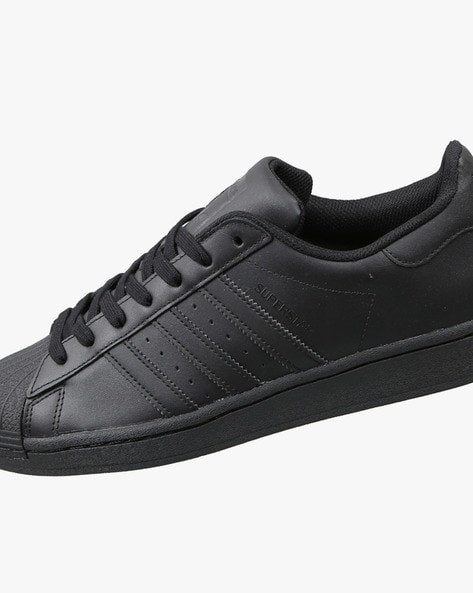 Update more than 167 plain black adidas shoes best - kenmei.edu.vn