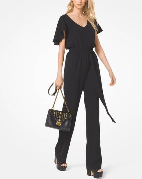 Buy Black Jumpsuits &Playsuits for Women by Michael Kors Online