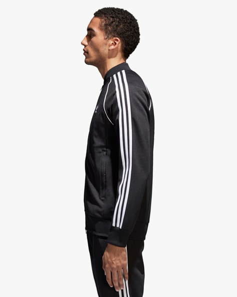 Buy Black Jackets & Coats for Men by Adidas Originals Online