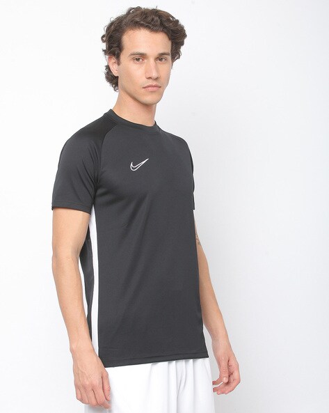 nike academy t shirt mens