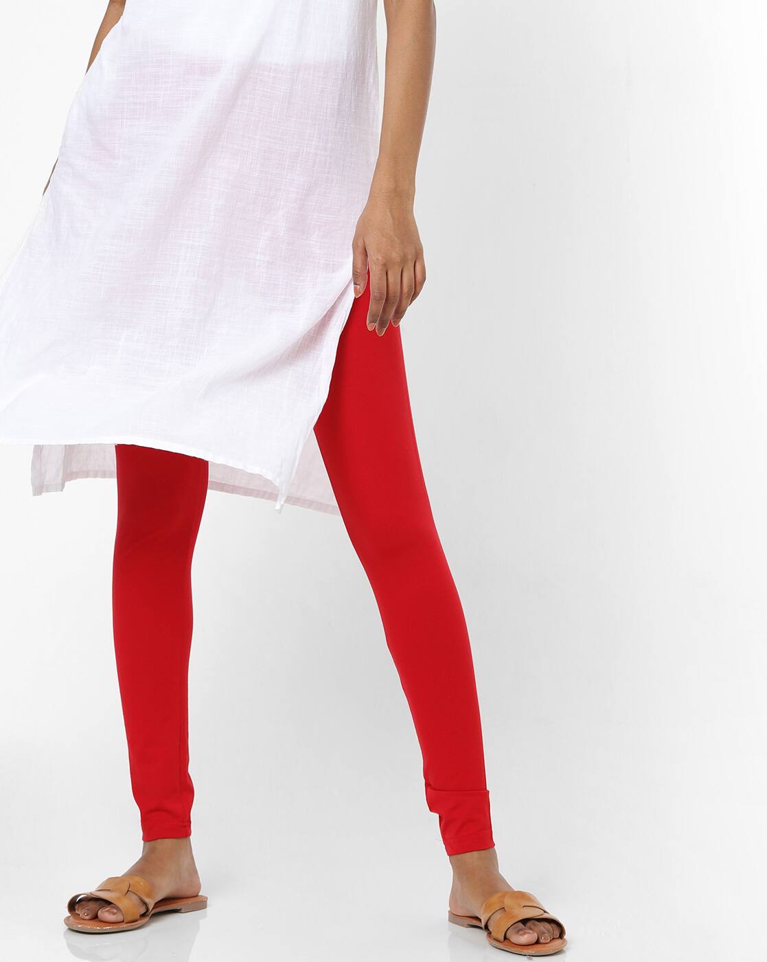 Leggings for Women by FIRST CLASS 
