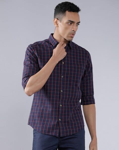 Shirts for Men by The Indian Garage Co 