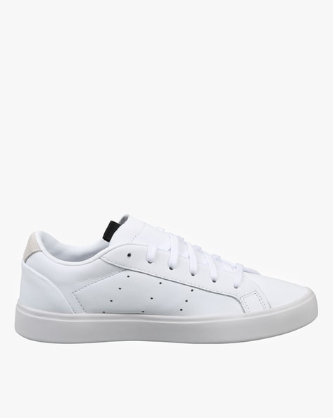 Women's adidas originals store sleek casual shoes