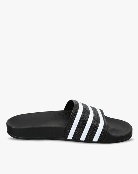 Adilette Striped Slides