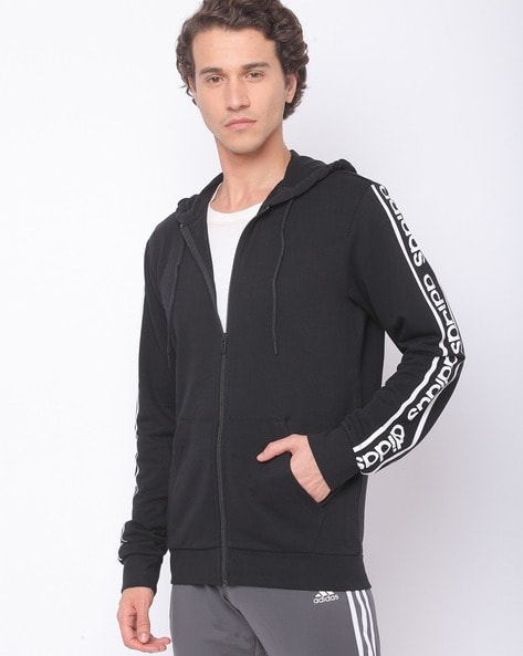 Adidas best sale c90 hoodie