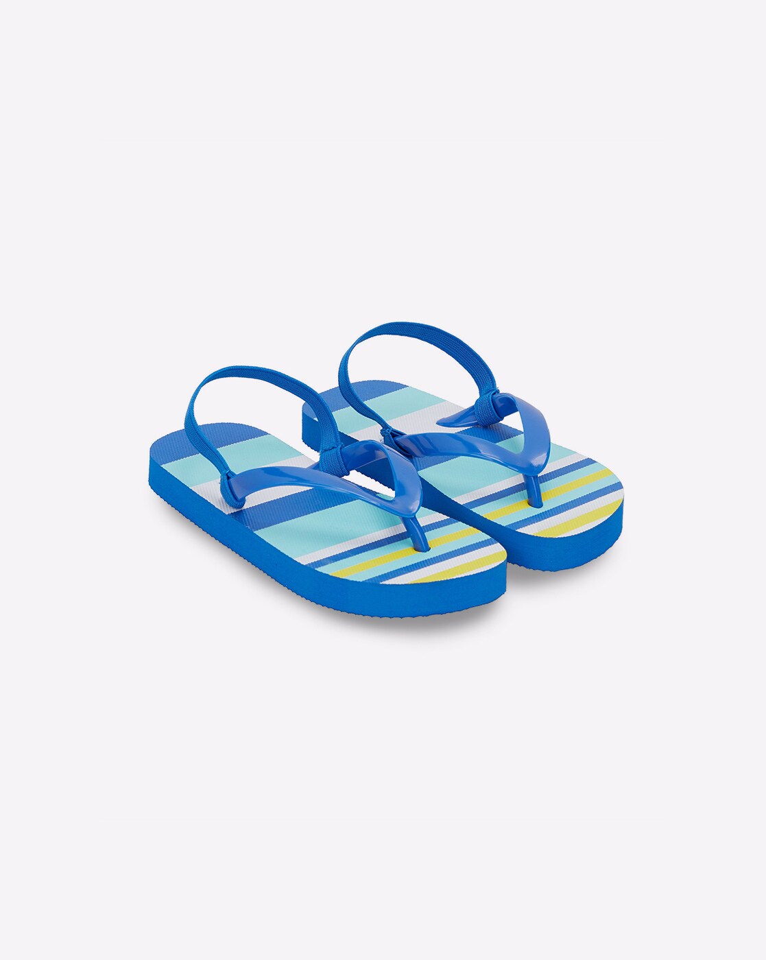 Buy Blue Flip Flops \u0026 Slipper for Boys 
