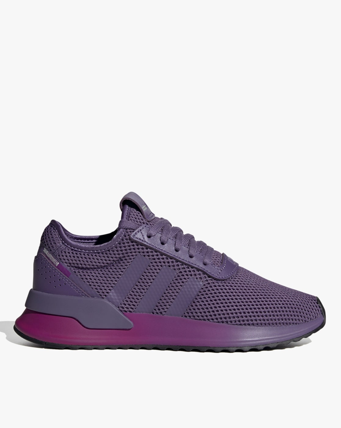 Buy Purple Casual Shoes for Women by Adidas Originals Online