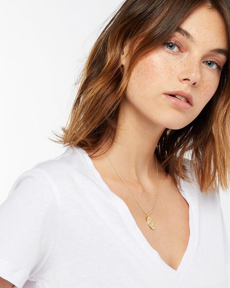 Accessorize London Women's Star Station Necklace : Amazon.in: Fashion