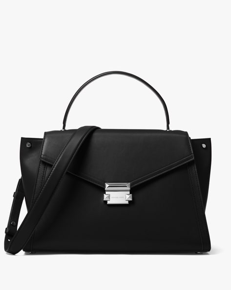 Whitney on sale medium satchel