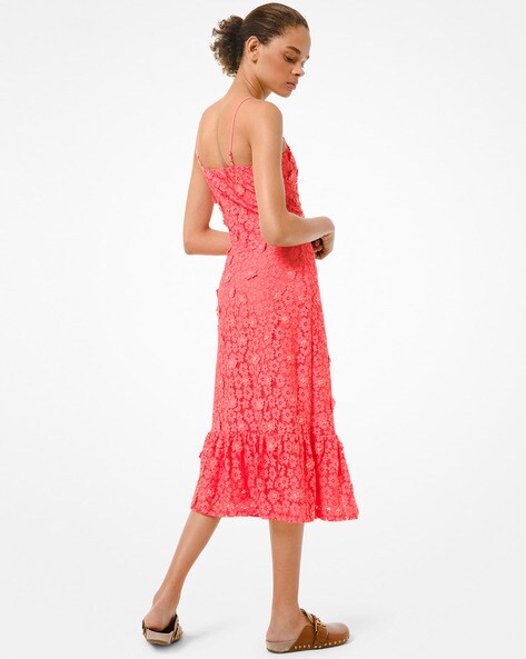 Buy Pink Dresses for Women by Michael Kors Online 