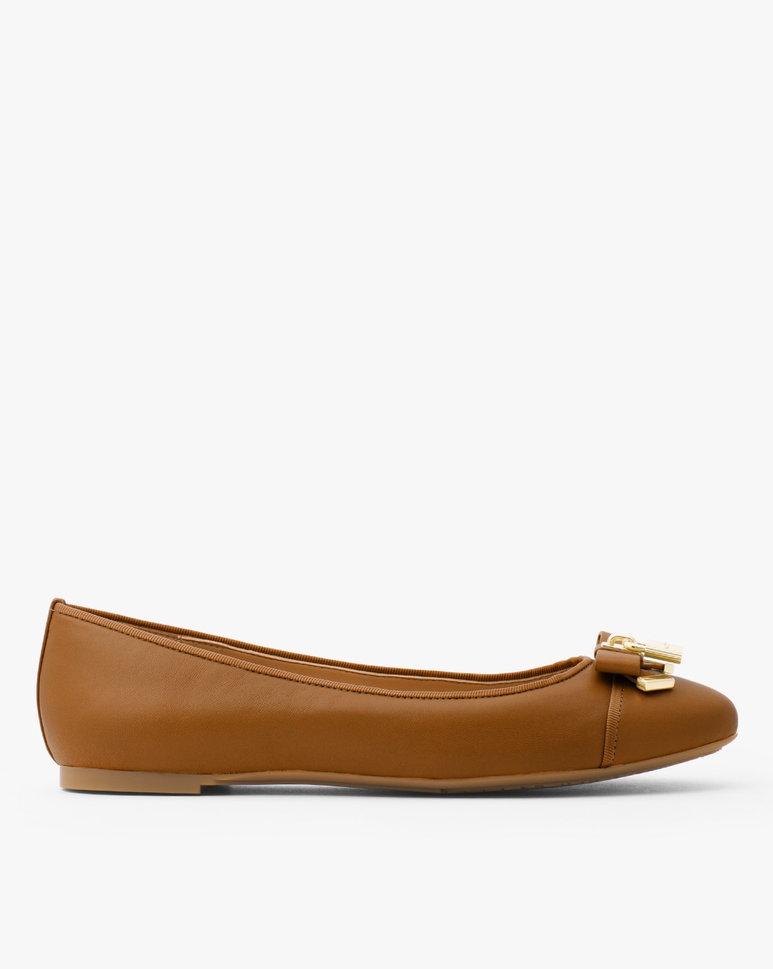Buy Brown Flat Shoes for Women by Michael Kors Online 
